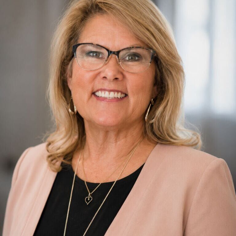 Lisa Bumpas
